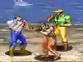 Joc Hardest Fighter 2 en línia