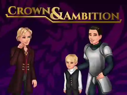 Joc Crown & Ambition en línia
