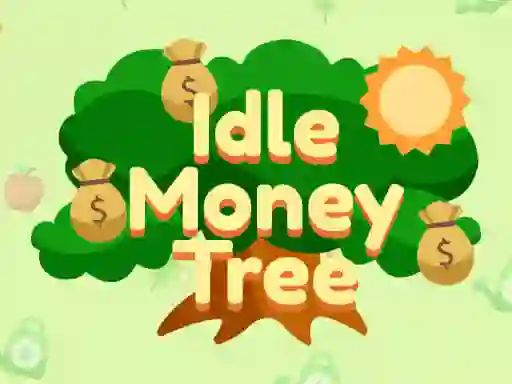 Joc Idle Money TreeI en línia
