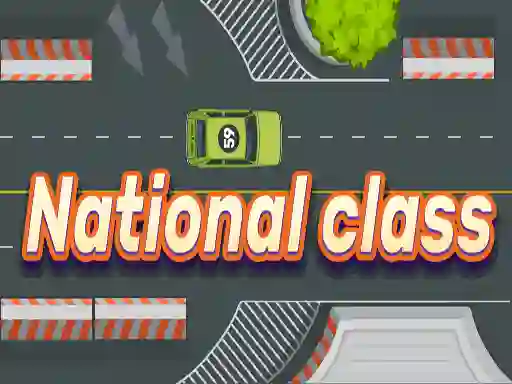 Joc National Class en línia