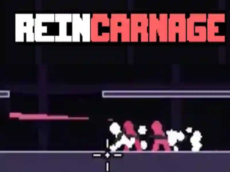 Joc REINCARNAGE en línia