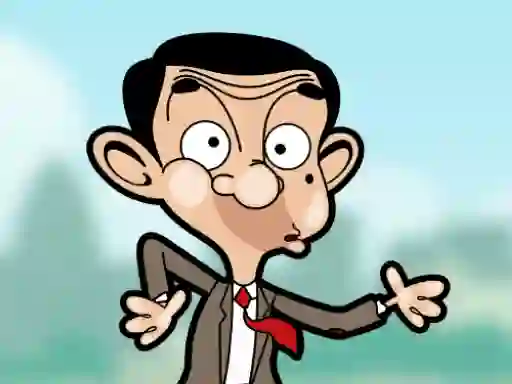 Joc Mr Bean Jump en línia