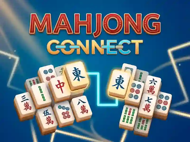 Joc Mahjong Connect en línia