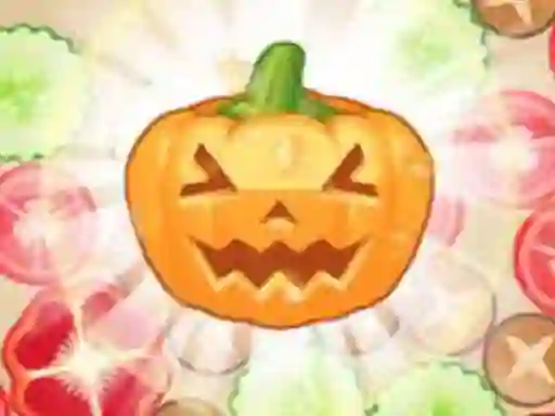 Joc Merge Pumpkin en línia