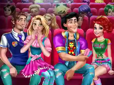 Joc Double date en línia