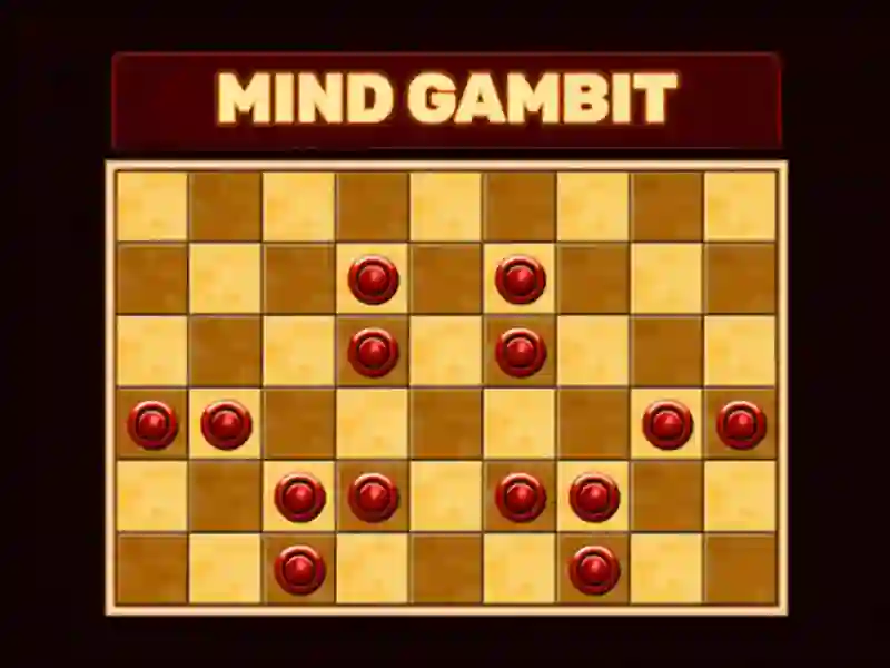 Joc Mind Gambit en línia
