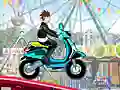 Joc Uphill Rush 2 en línia
