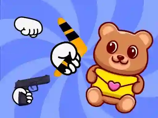Joc Beat The Plush en línia