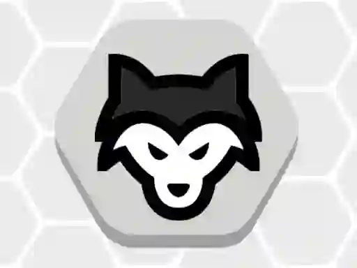 Joc Sheep vs Wolf en línia