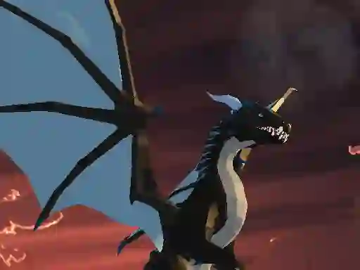 Joc Dragon Battles Multiplayer en línia