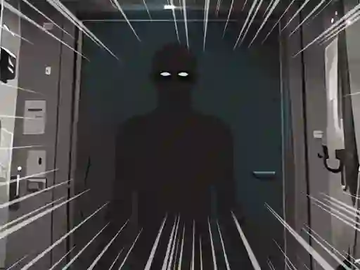 Joc Horror House Escape en línia