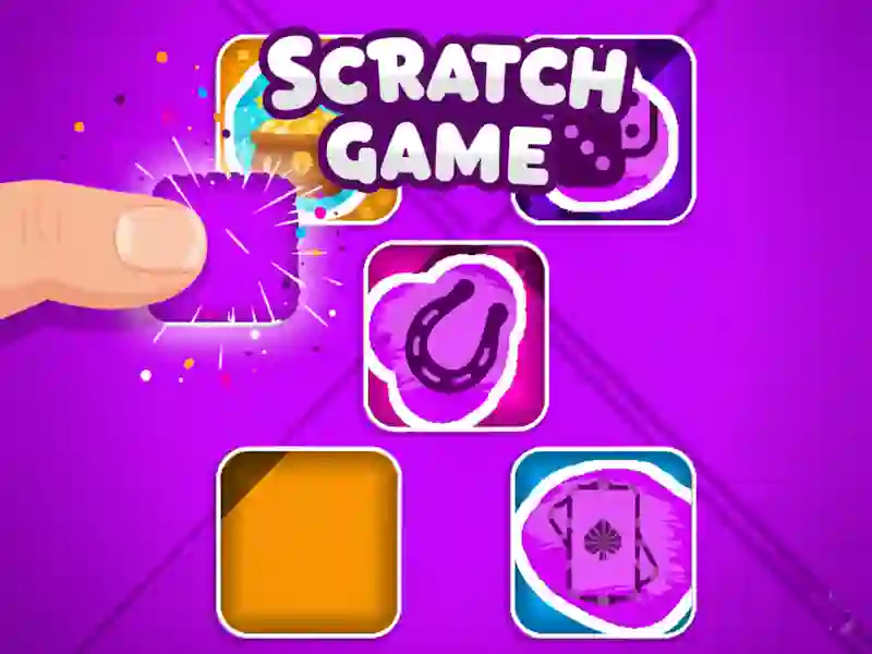 Joc Scratch Game en línia
