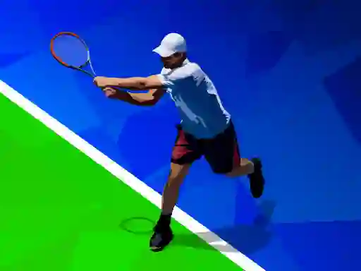 Joc Tennis Open 2020 en línia