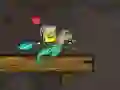 Joc Spongebob and Dragons en línia