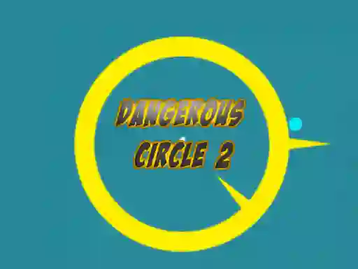 Joc Dangerous circle 2 en línia