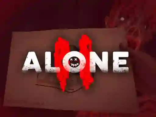 Joc Alone II en línia
