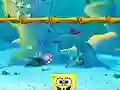 Joc Sponge Bob Squarepants Deep Sea Smashout en línia