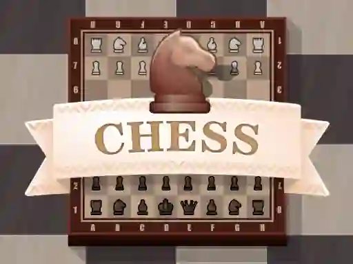 Joc Chess en línia