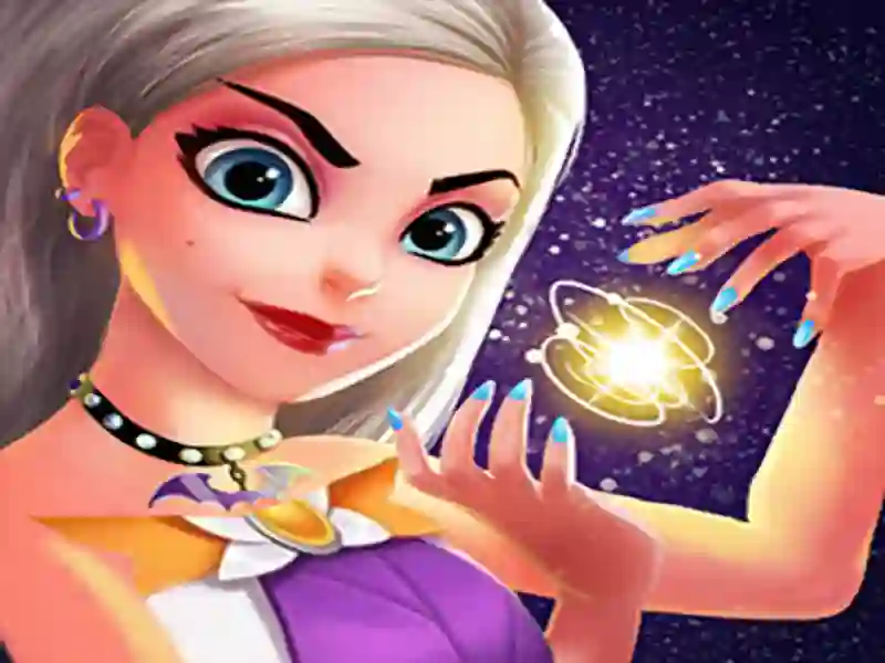 Joc Fairy Land Rescue en línia