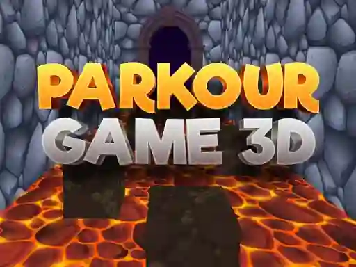 Joc Parkour Game 3d en línia