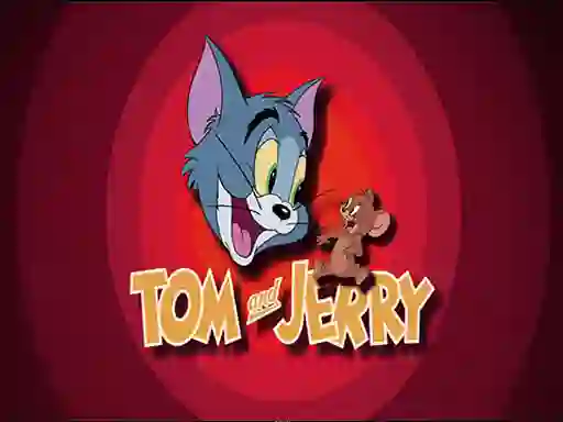 Joc Tom & Jerry jumping en línia