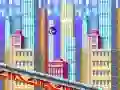 Joc Sonic-vs-Knuckles en línia