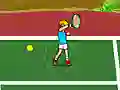 Joc Twisted Tennis en línia