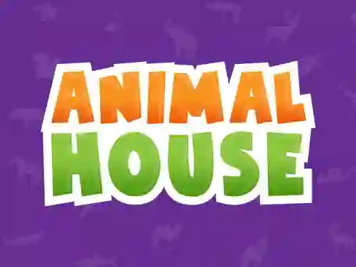 Joc Animal House en línia