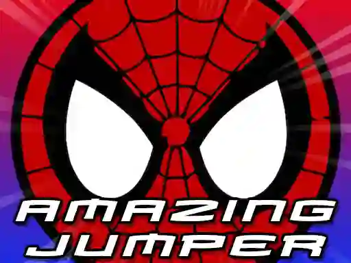 Joc Amazing Jumper en línia