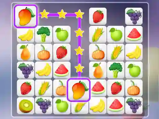 Joc Tile Connect Pair Match Puzzle en línia