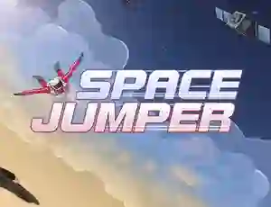 Joc Space Jumper en línia