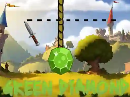 Joc Green Diamond en línia