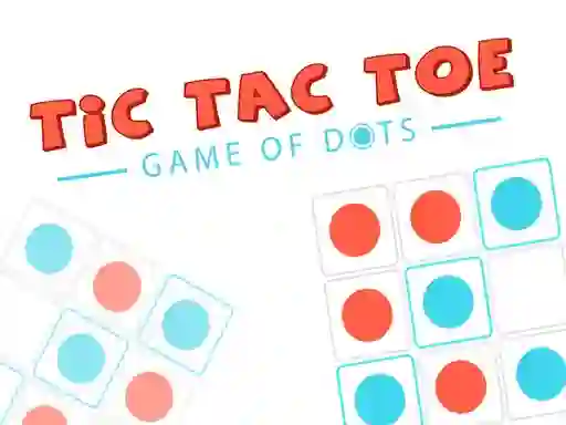 Joc TIC TAC TOE The Original Game en línia