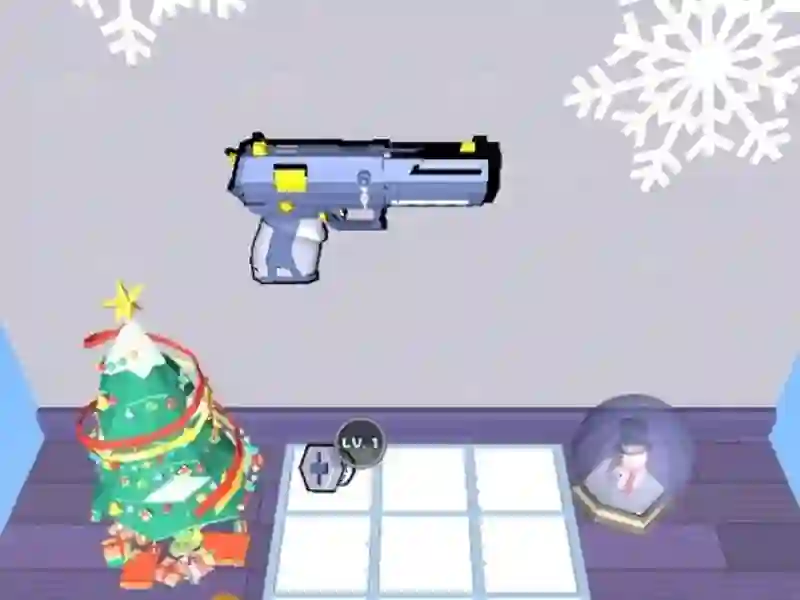 Joc Gun Rush en línia