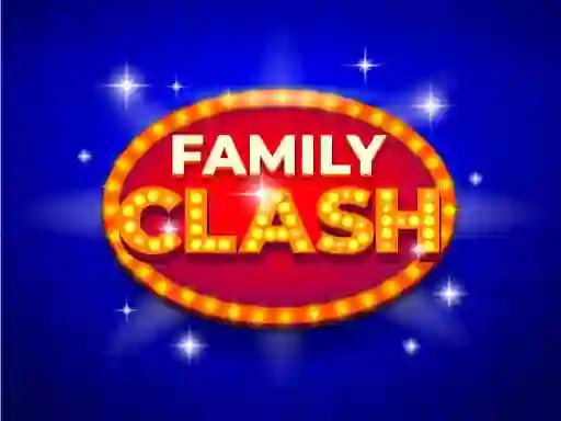 Joc Family Clash en línia
