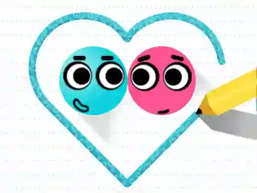 Joc Love Balls en línia