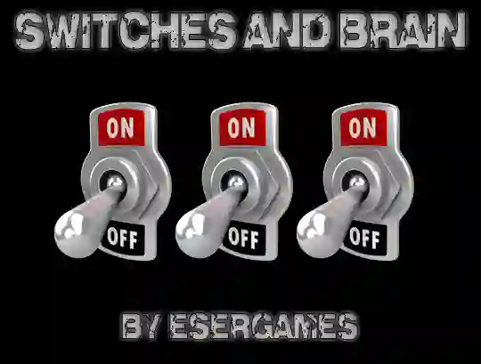 Joc Switches and Brain en línia