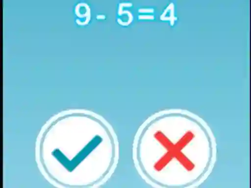 Joc Maths Fun en línia