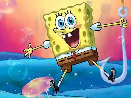 Joc Spongebob and Friends en línia