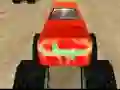 Joc Monster Race 3d en línia