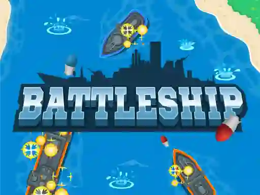 Joc Battleship en línia