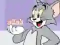 Joc Tom And Jerry Hamburger en línia