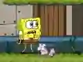 Joc Sponge Bob Squarepants: Who Bob What Pants? en línia