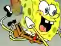 Joc Spongebob's Kahrahtay Contest en línia