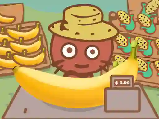 Joc Banana Farm en línia