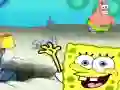 Joc Spongebob Trail of the Snail en línia