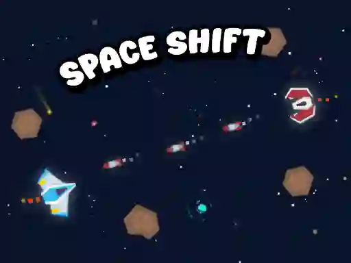 Joc Space Shift en línia