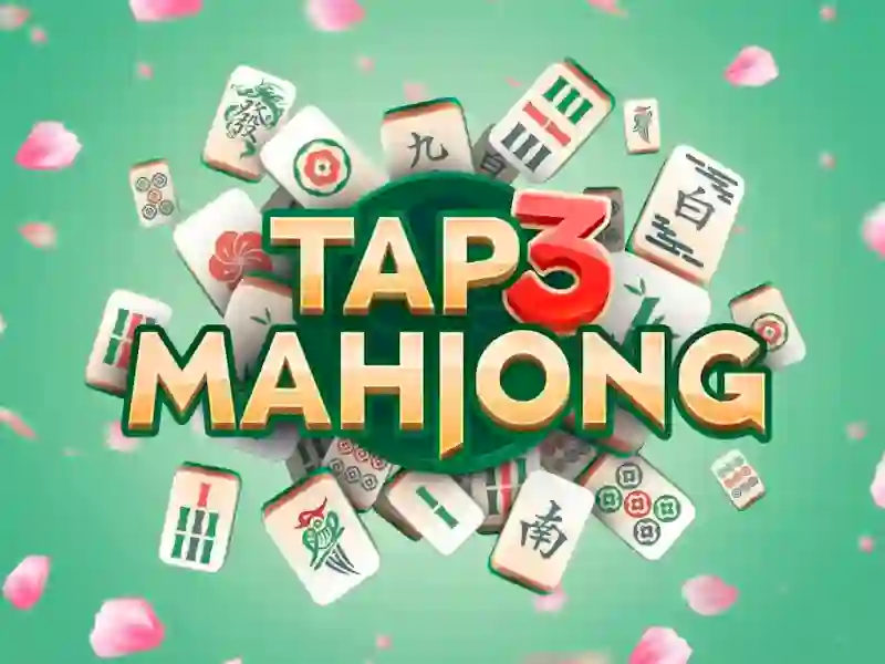 Joc Tap 3 Mahjong en línia