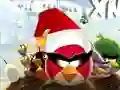 Joc Angry Birds Space Xmas en línia