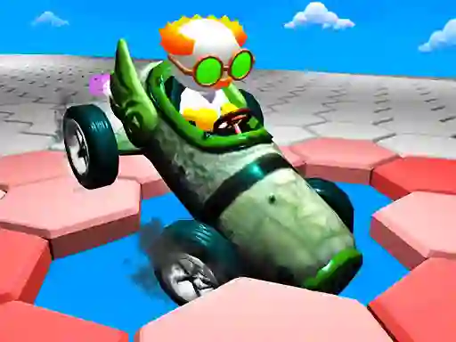 Joc Hexa Cars en línia